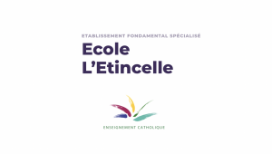 Ecole L’Etincelle – Primaire | Molenbeek-Saint-Jean
