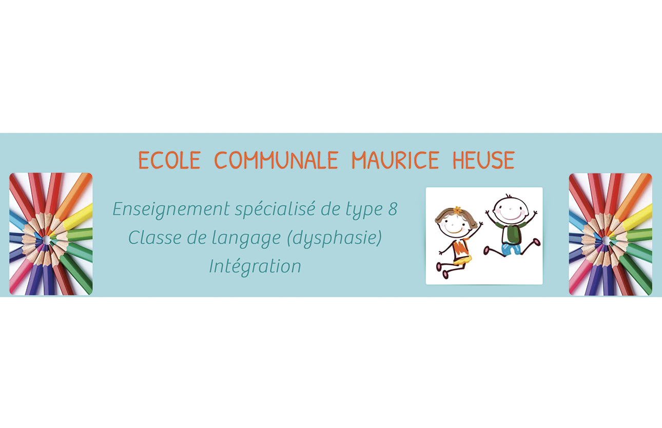 École Maurice Heuse - 1
