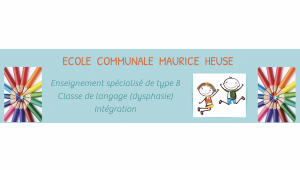 École Maurice Heuse