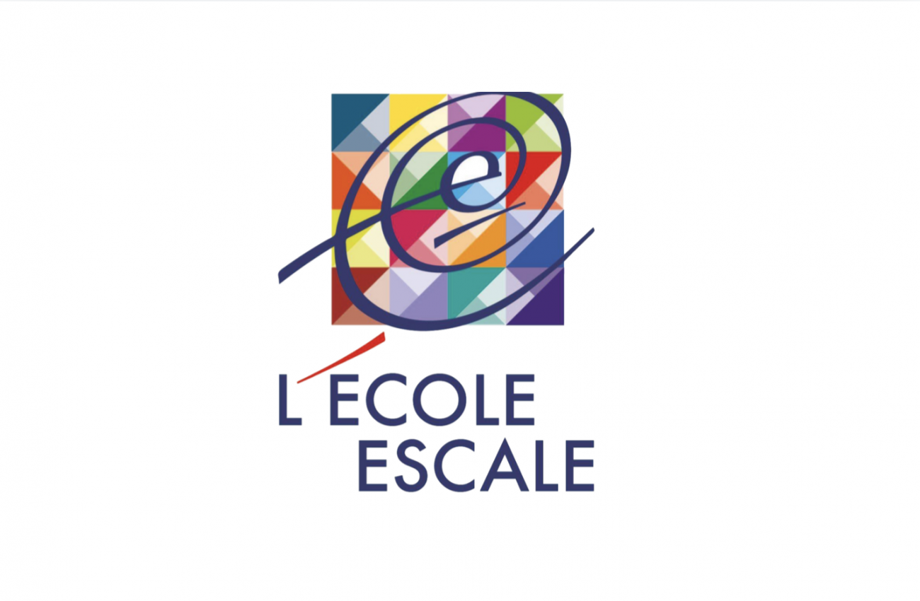 Ecole Escale Secondaire 2 – Parhélie - 1