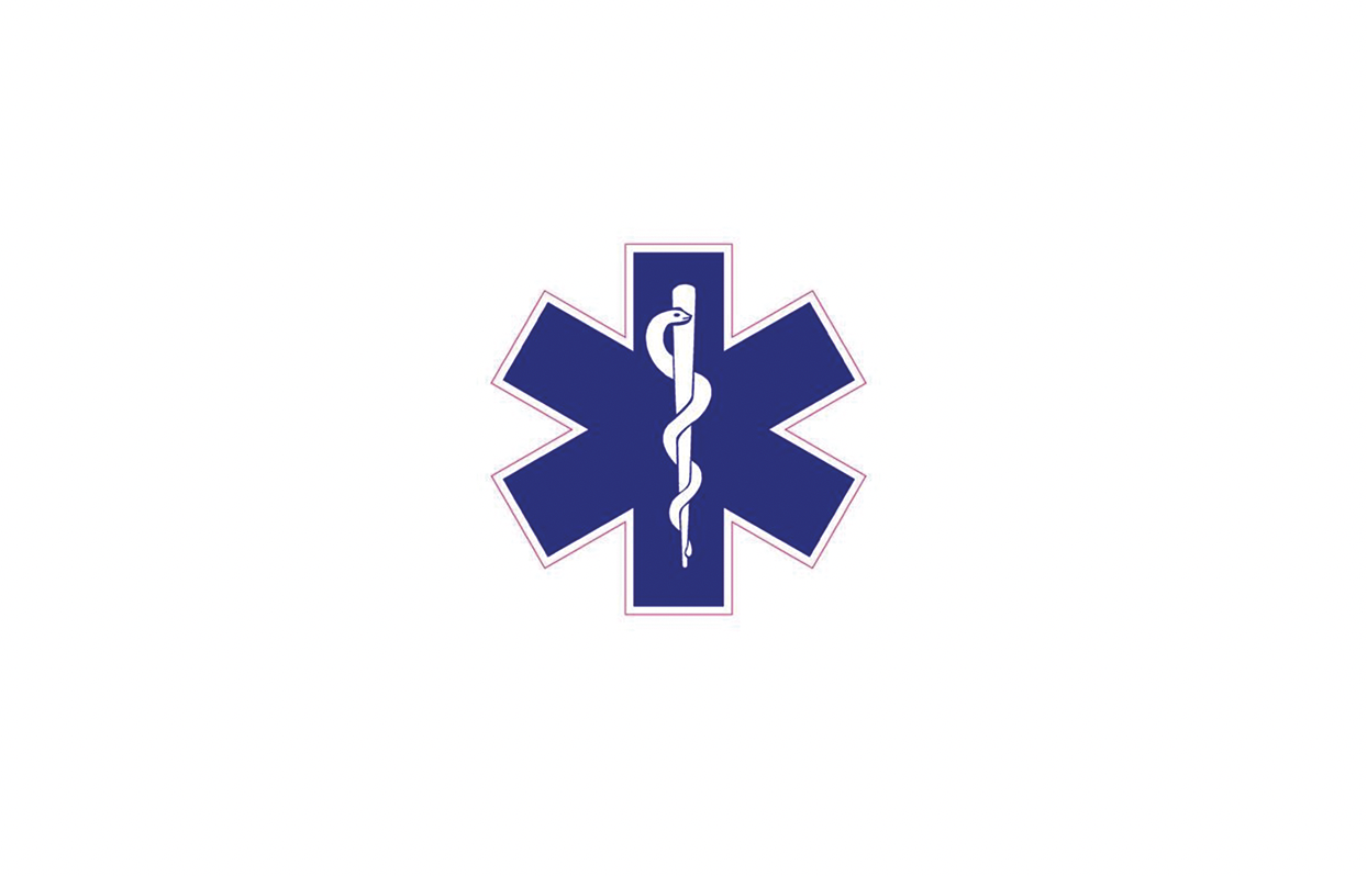 AMBURANCE - 1