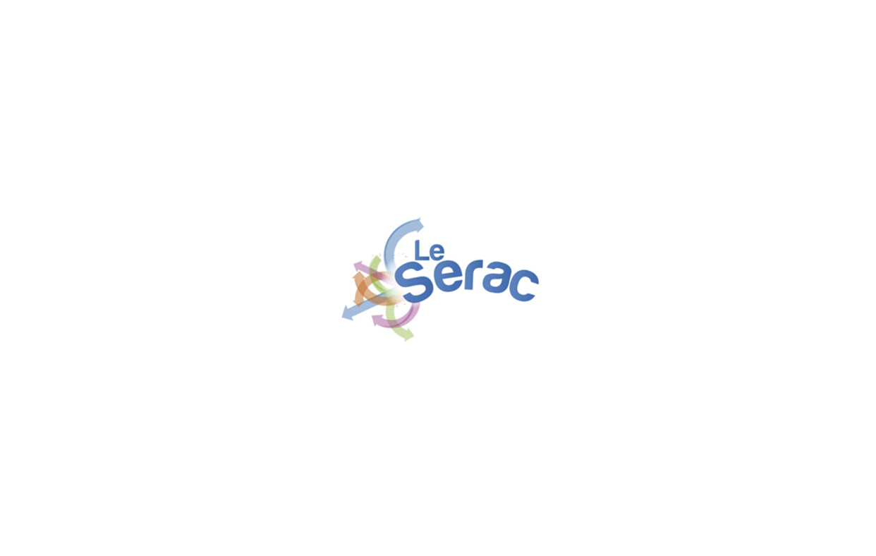 Serac - Groupe de Coordination Sociale Verviétois - 1