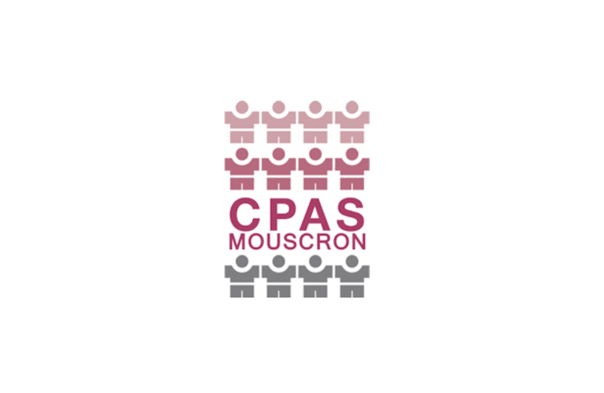 CPAS de Mouscron - 1