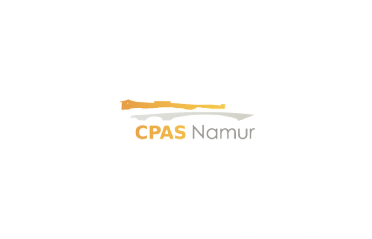 CPAS de Namur - 1