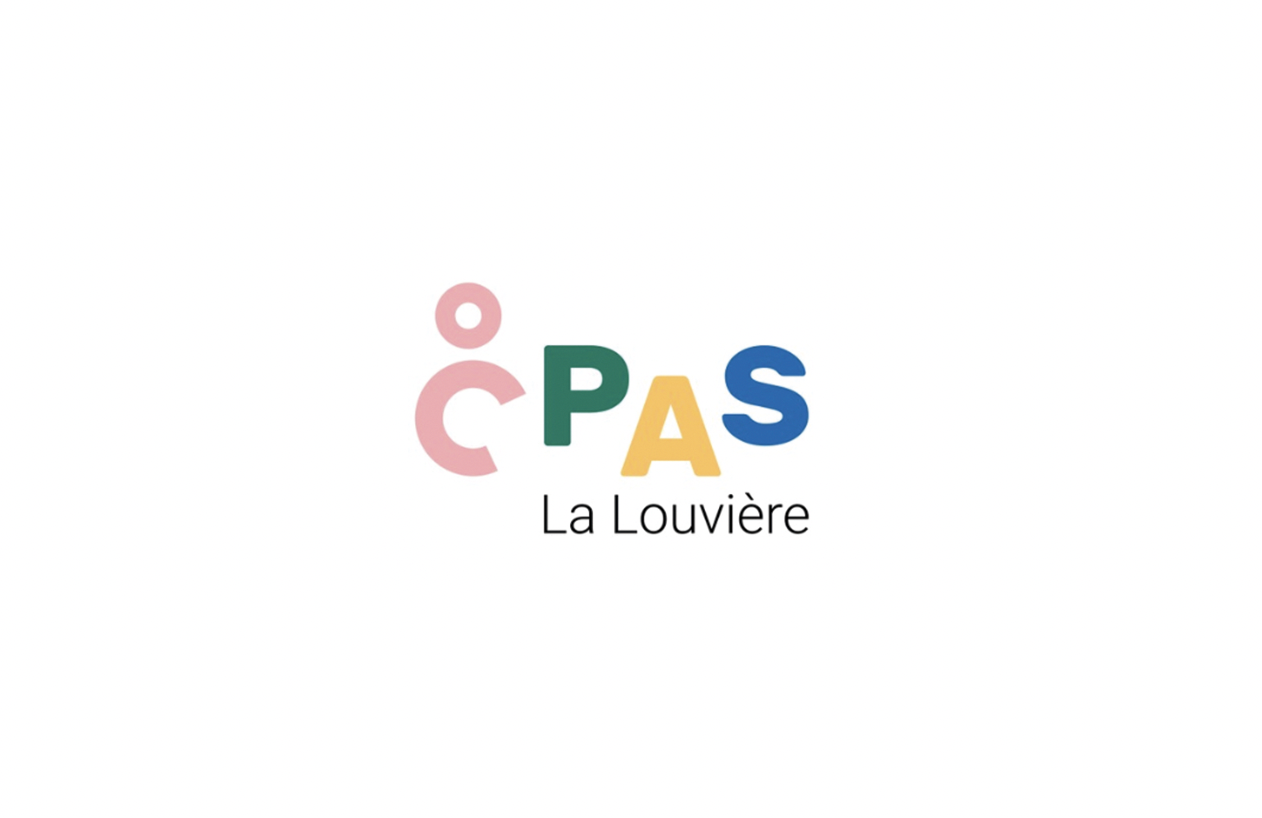 CPAS de La Louvière - 1