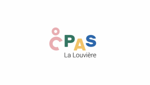 CPAS de La Louvière