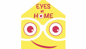 Eyes at Home : L'optique à domicile