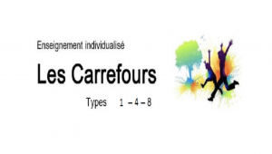 LES CARREFOURS - ÉCOLE TYPE 1 - 8