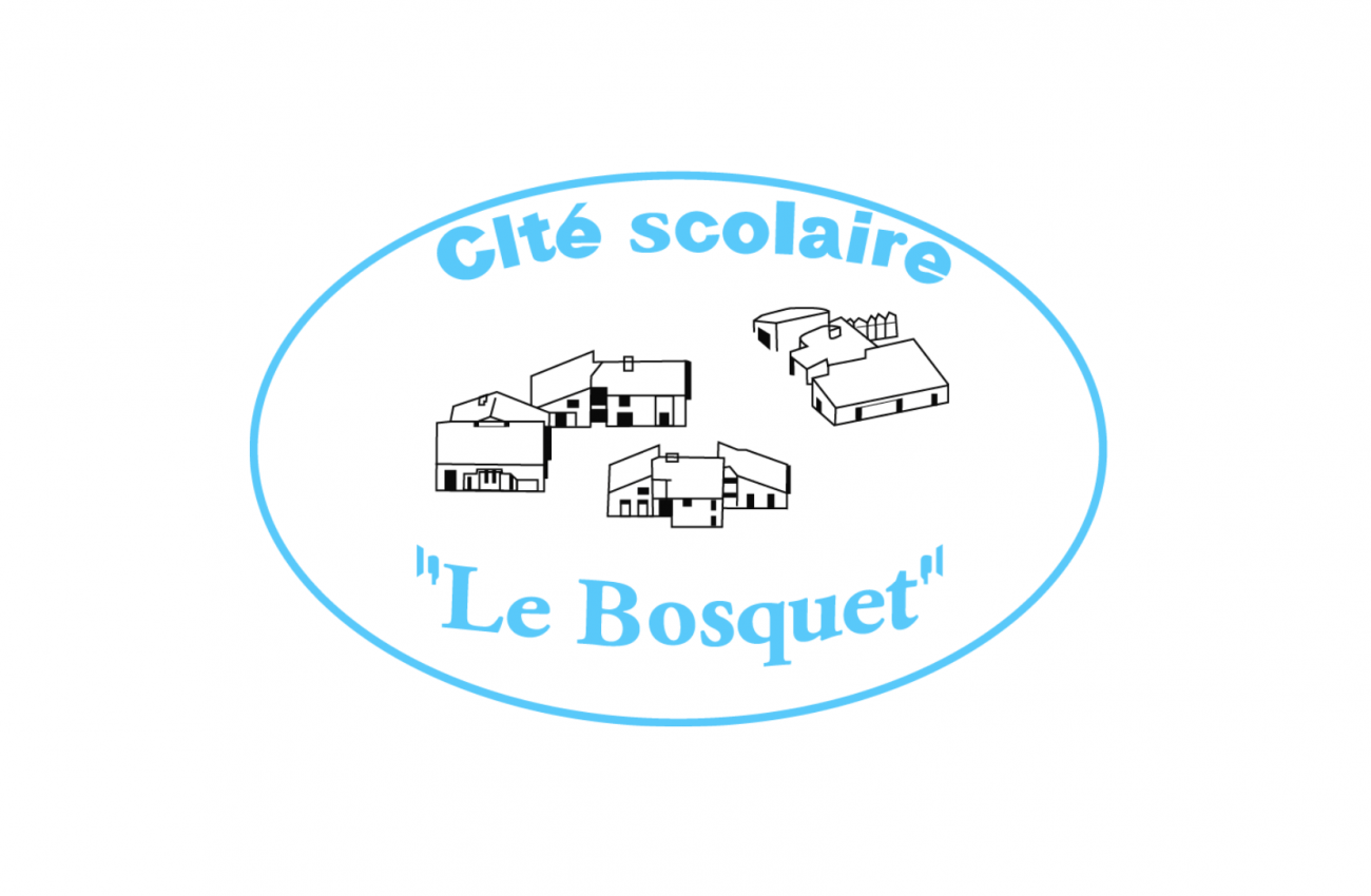 Ecole primaire d'enseignement spécialisé de la Communauté française: Le Bosquet - 1