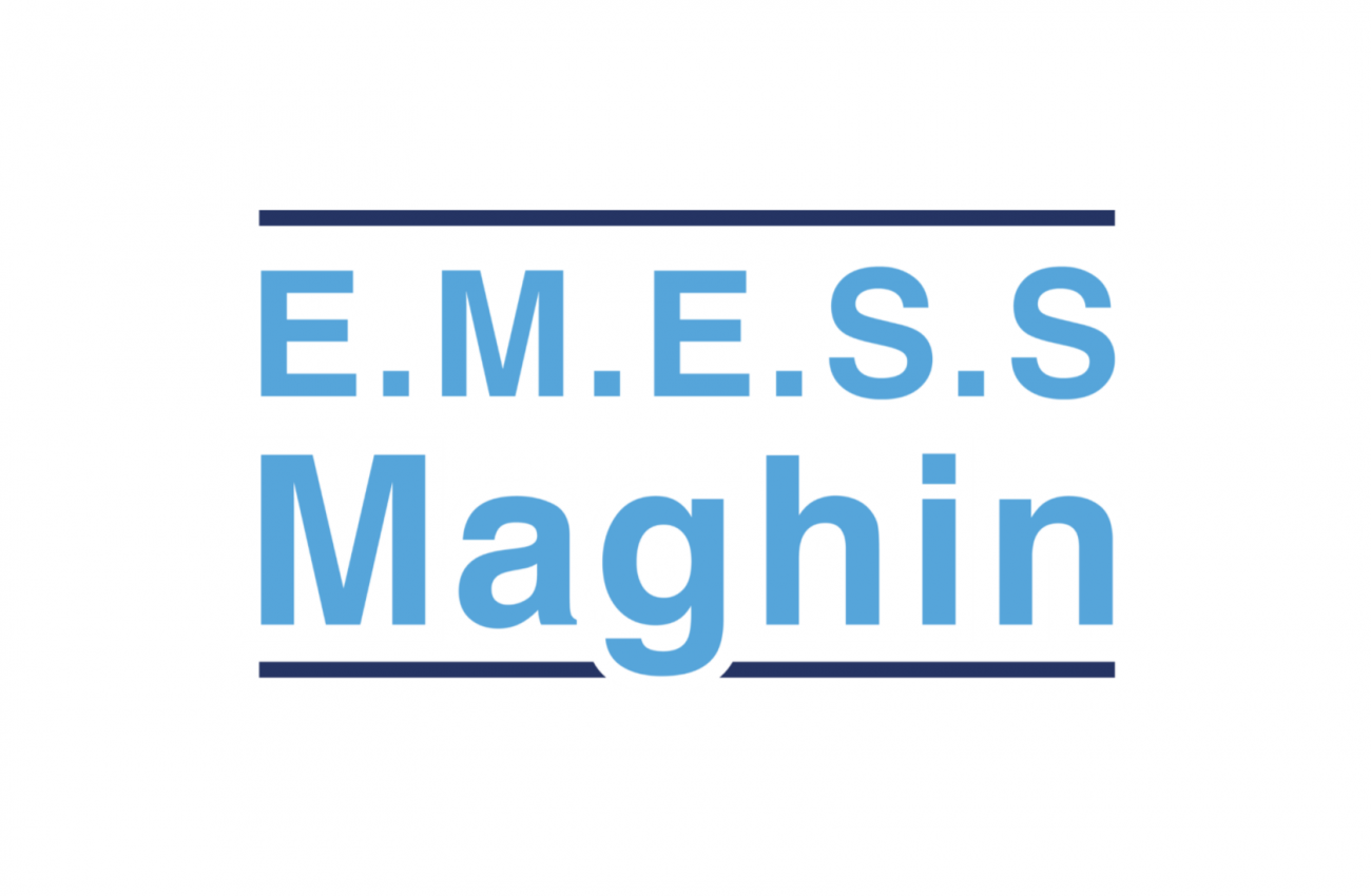 Établissement Maghin-Outremeuse - 1