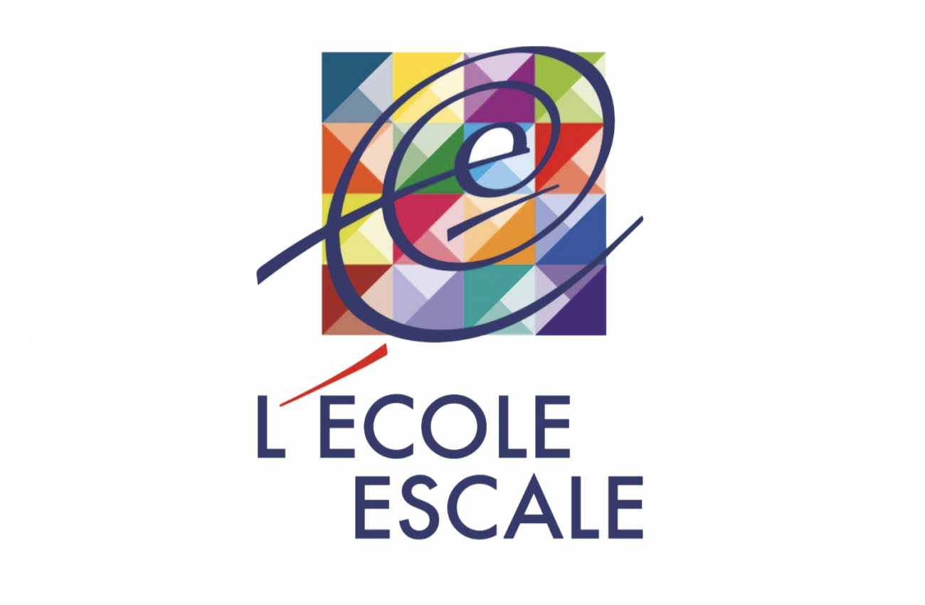  École Escale secondaire 2 – La ramée - 1