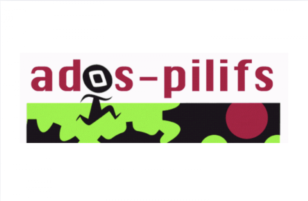 Ados Pilifs - 1