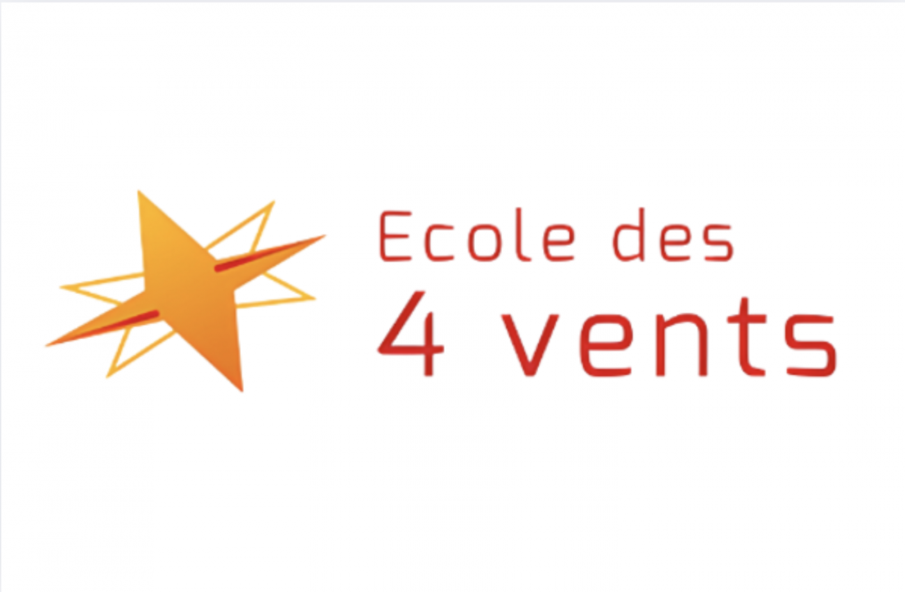 École des 4 vents - 1