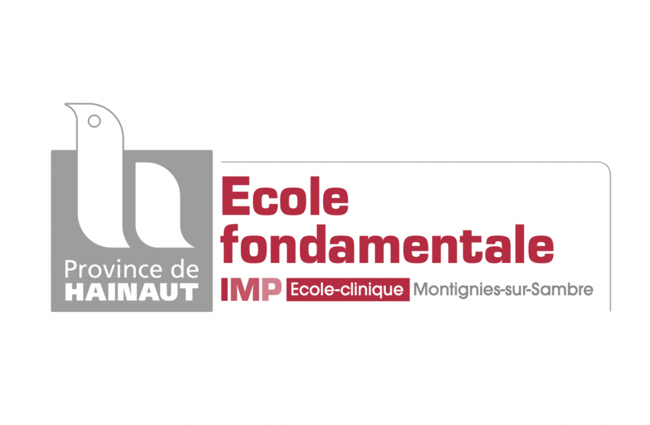 Ecole Clinique Enseignement fondamental spécialisé provincial - 1