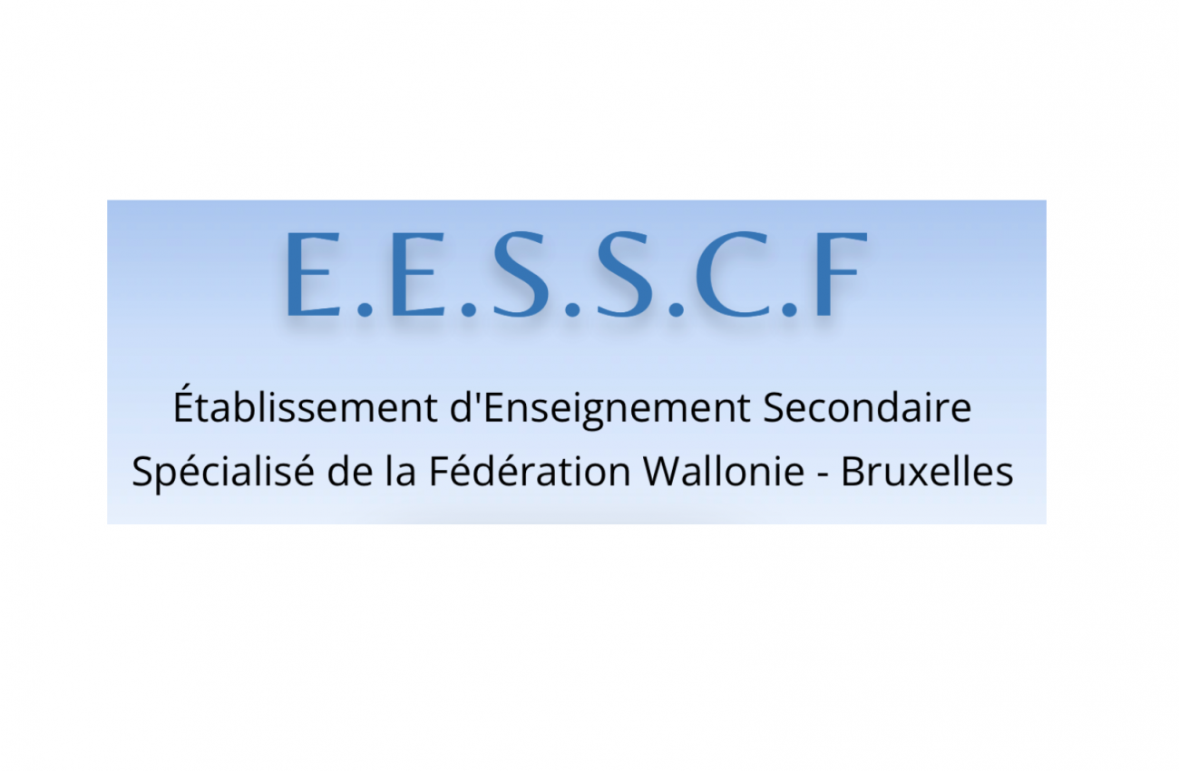 Établissement d'enseignement spécialisé secondaire de la Communauté française - 1