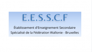 Établissement d'enseignement spécialisé secondaire de la Communauté française