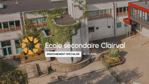 École ACIS Clairval