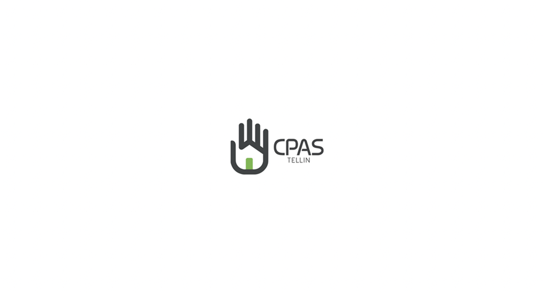 CPAS de Tellin - 1