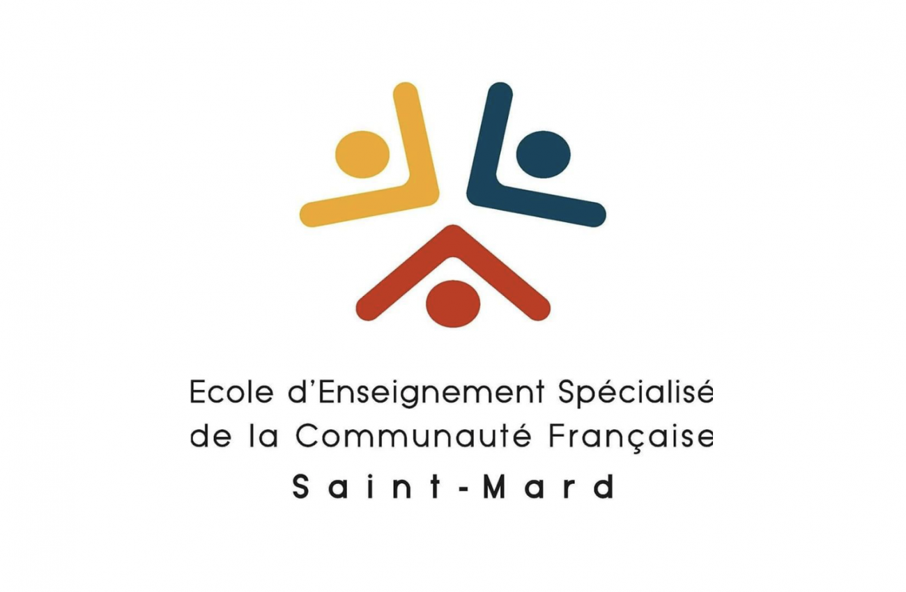 Établissement d'enseignement spécialisé fondamental de la Communauté française - 1