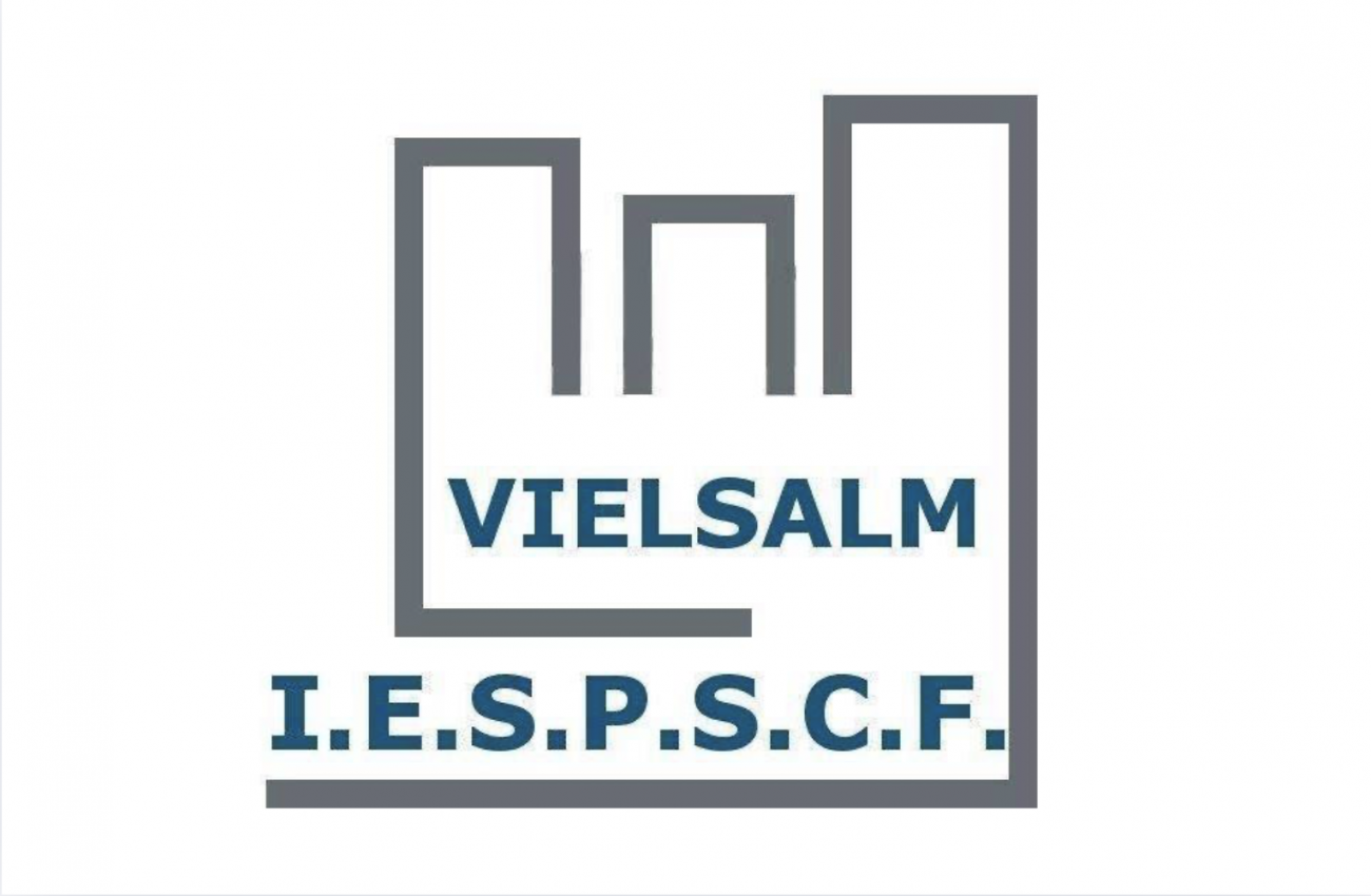 Institut d'Enseignement Spécialisé Primaire et Secondaire de Vielsalm  - 1