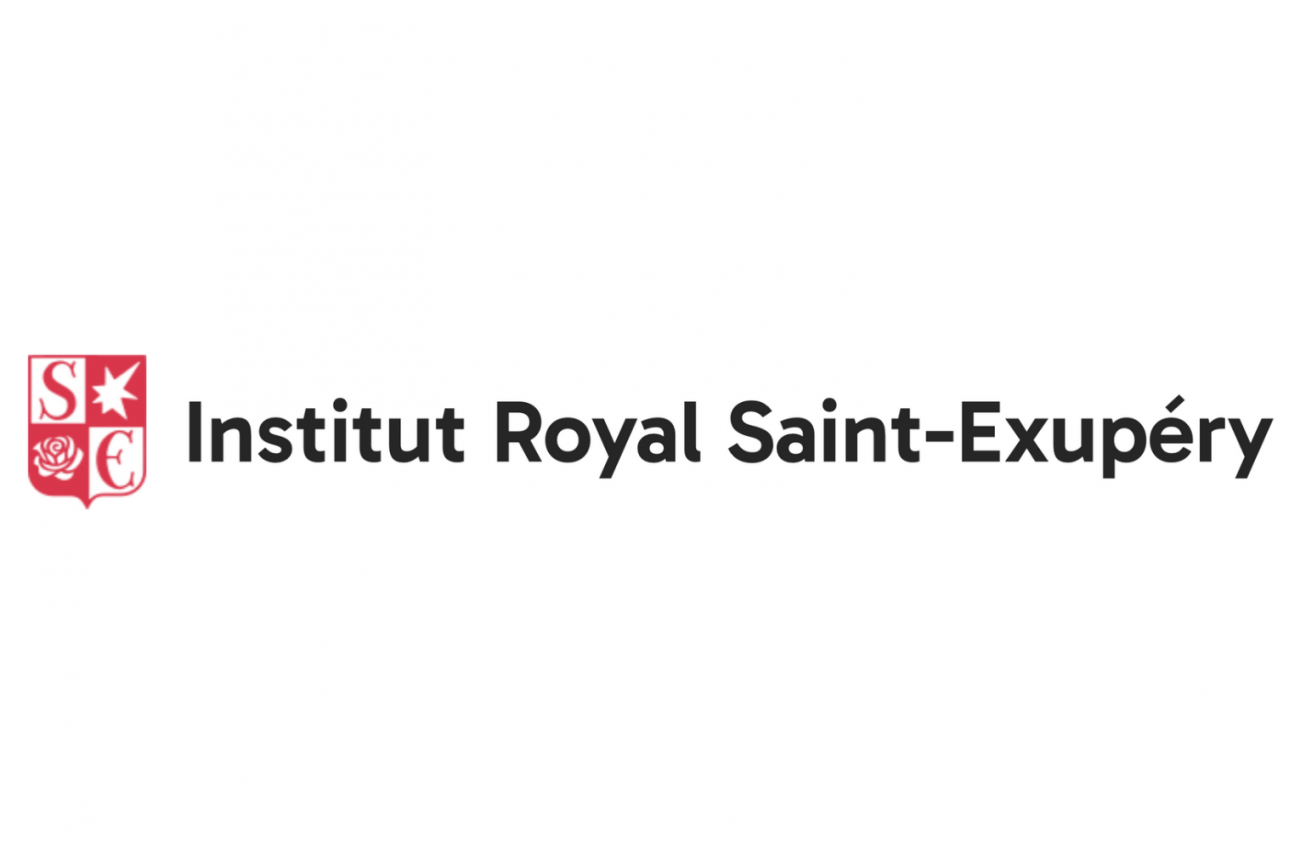 Institut Royal Saint-Exupéry - 1