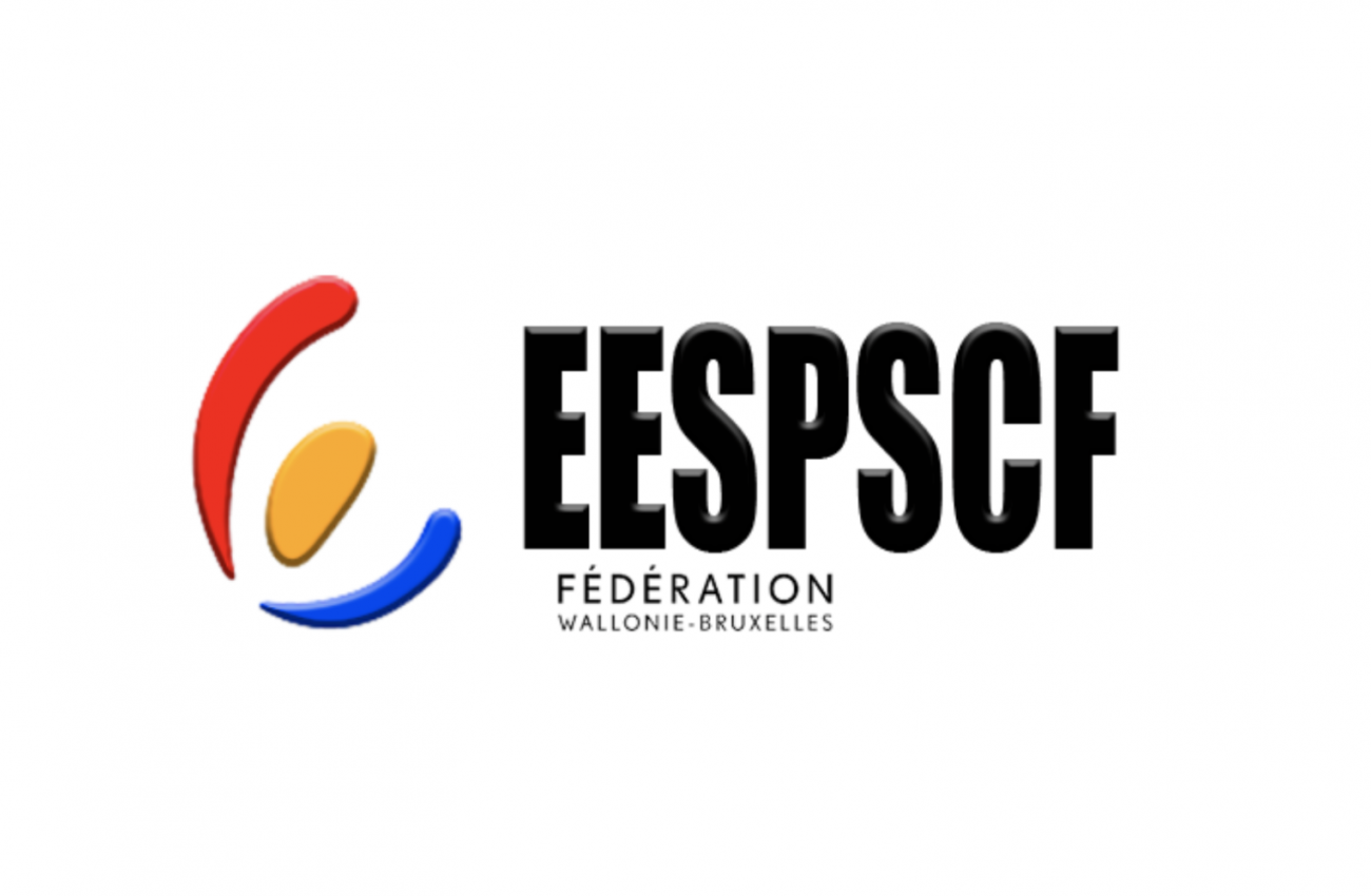 EEPSCF Etablissement d' Enseignement Spécial Secondaire Châtelet - 1