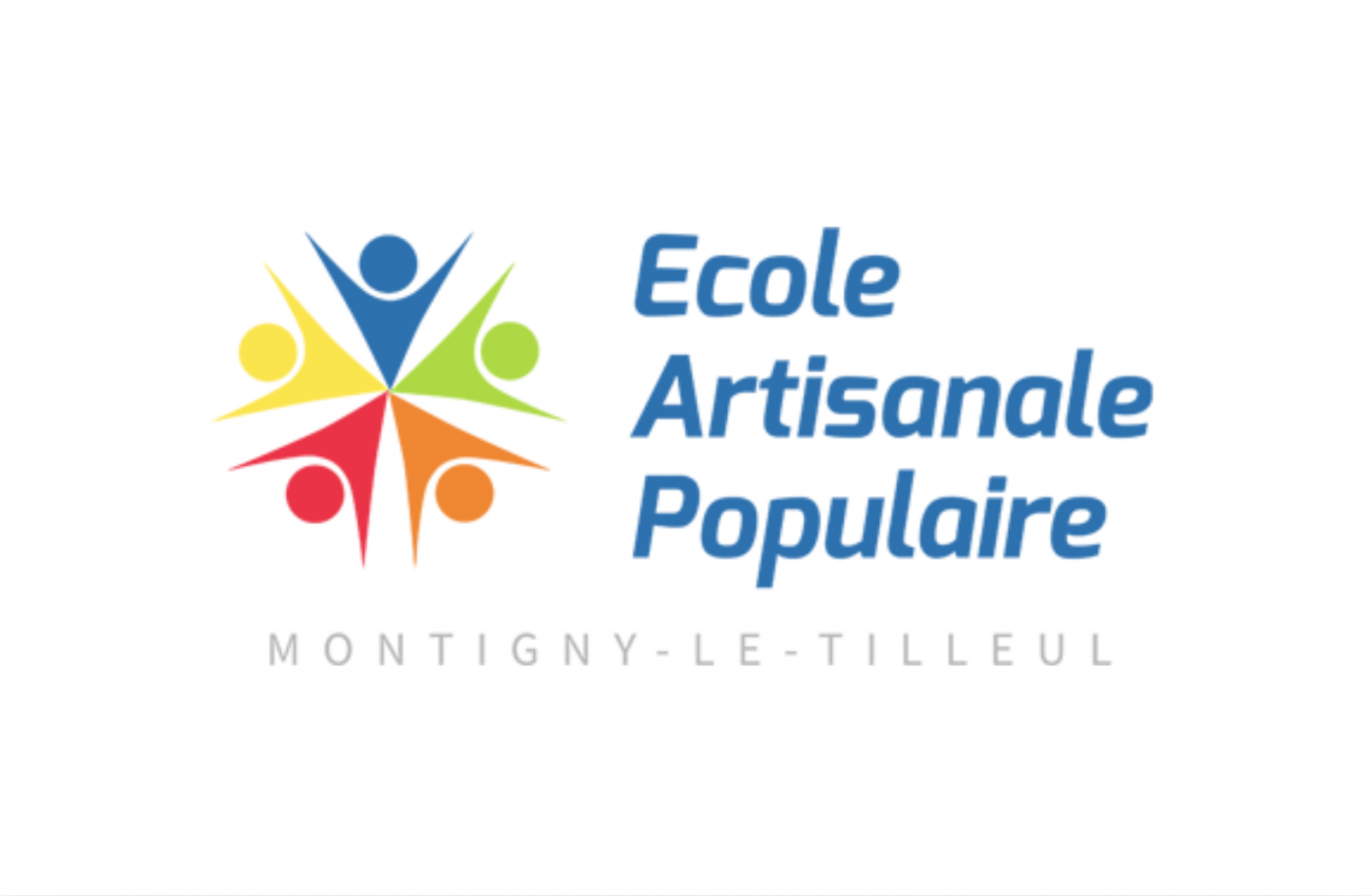 École Artisanale populaire Montigny-Le-Tilleul - 1