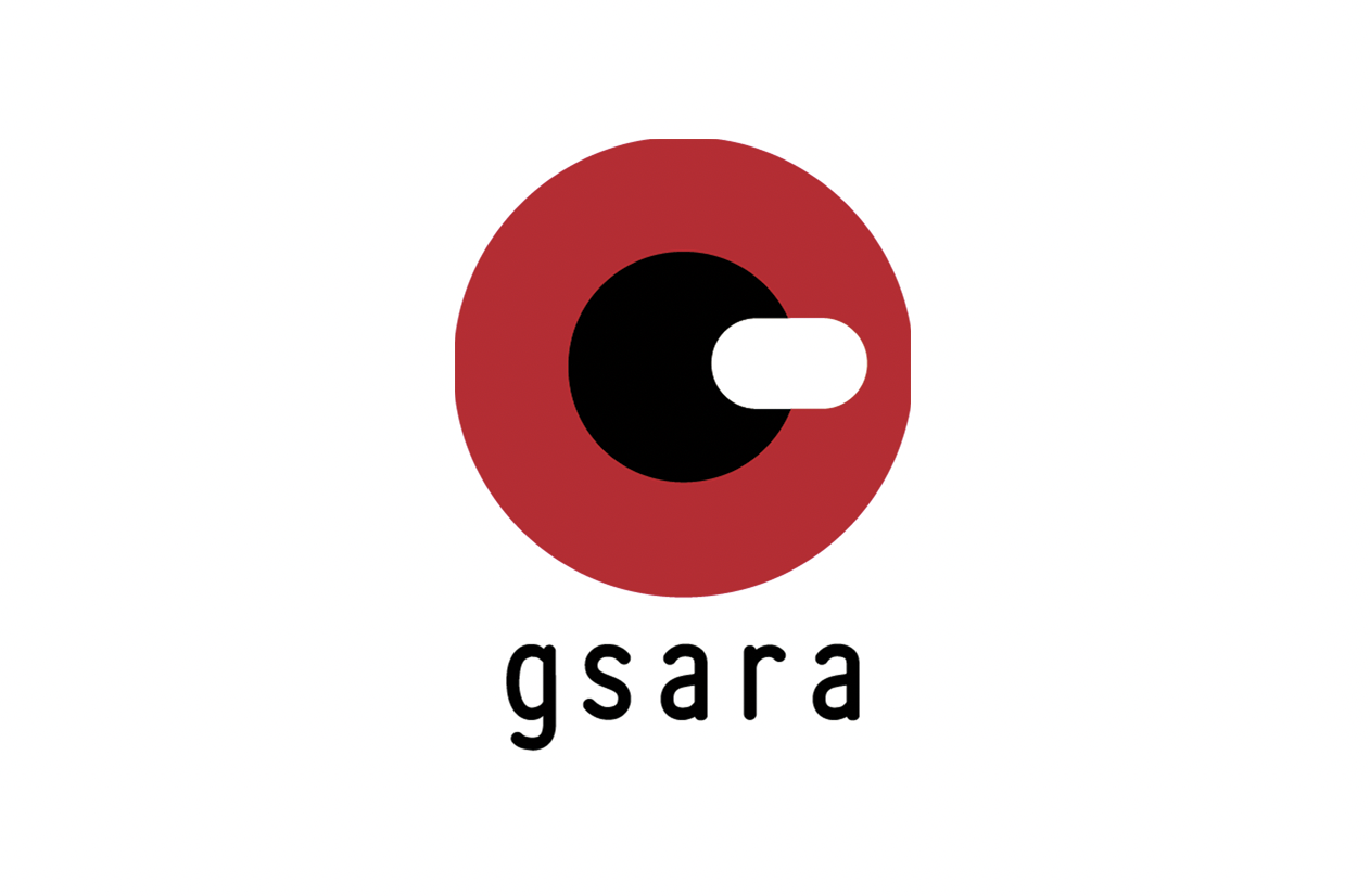 GSARA asbl - 1