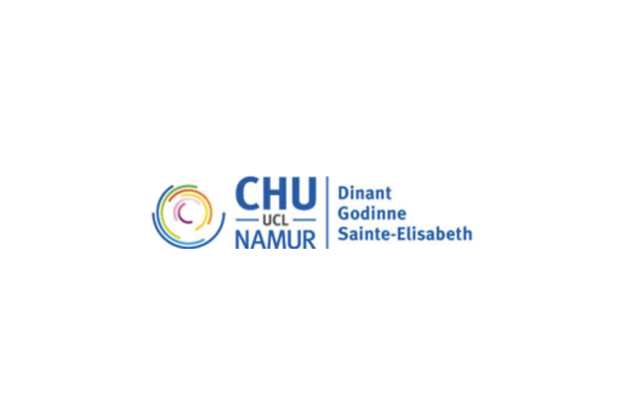 Equipe Mobile Intra Hospitalière de Soins Palliatifs - Centre Hospitalier Chre�?tien - Clinique Sainte-Elisabeth - 1