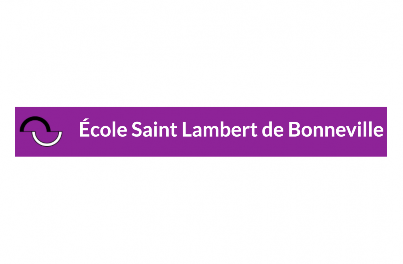 École Saint-Lambert - 1