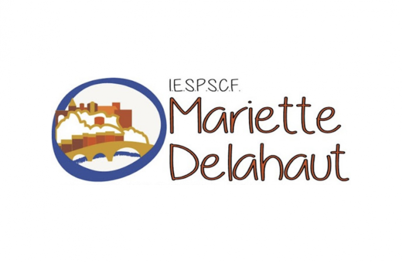 Institut Mariette Delahaut - 1