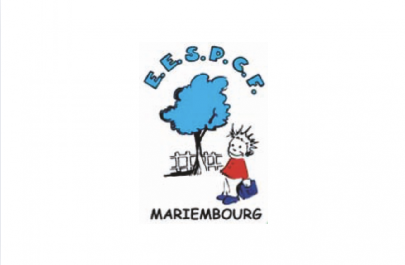 École d'Enseignement Spécialisé Primaire de la Communauté Française - 1