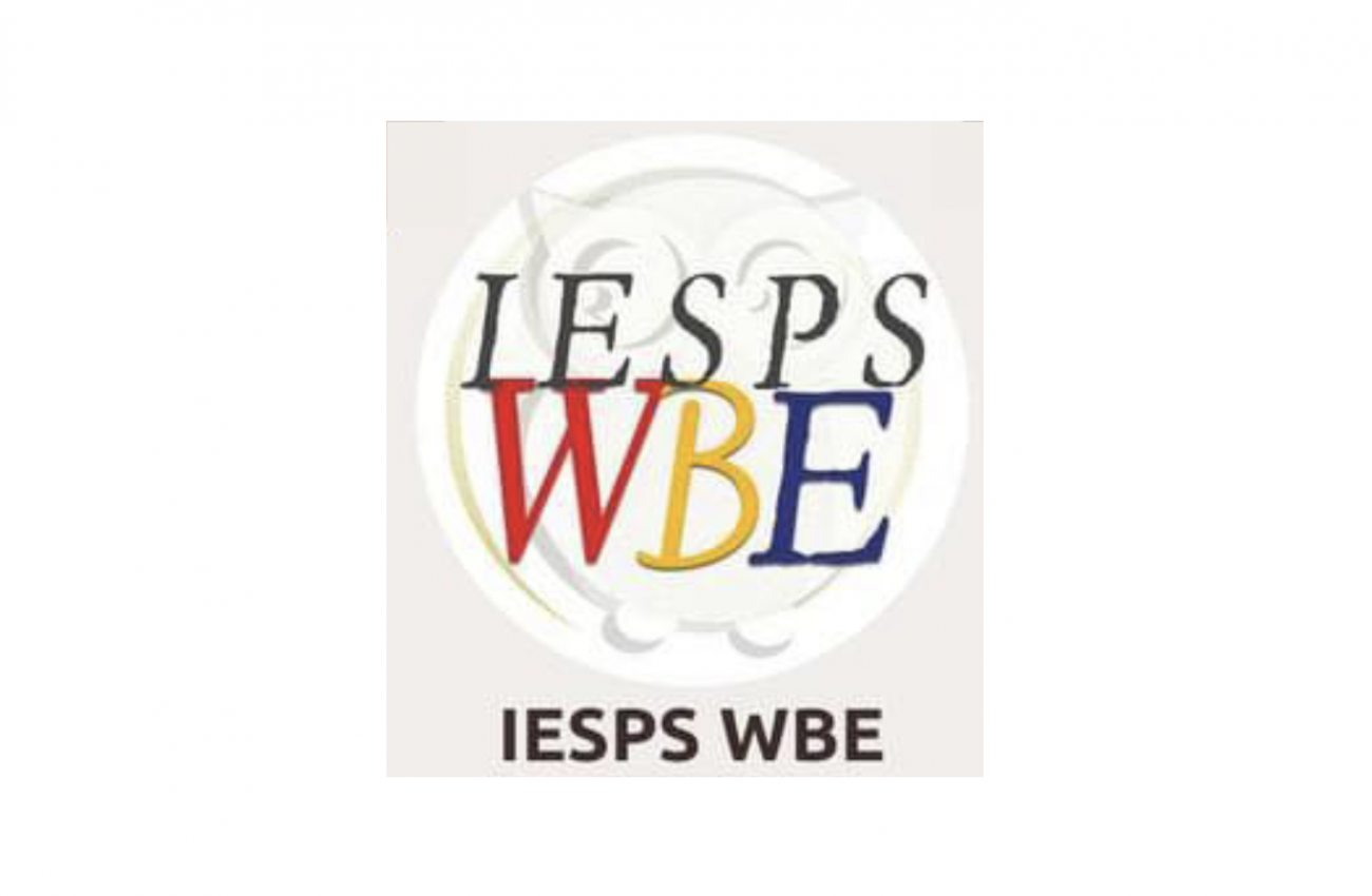 Institut d'enseignement spécialisé primaire et secondaire de la Communauté française - 1