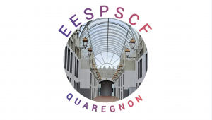 Établissement d'enseignement spécialisé primaire et secondaire à Quaregnon