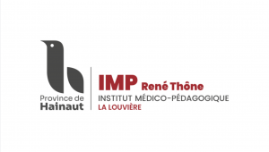 Institut médico-pédagogique provincial René Thoné - La Louvière
