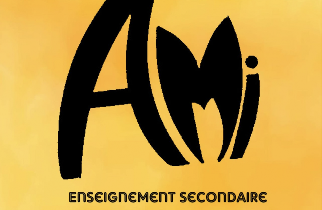 A.M.I. Institut d'enseignement secondaire spécialisé - 1
