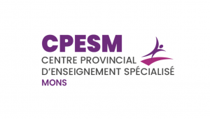 Centre provincial d'enseignement spécialisé à Ghlin