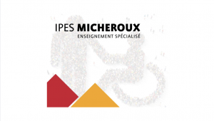 Institut provincial d'enseignement secondaire spécialisé de Micheroux