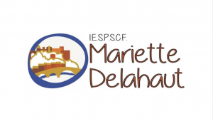Institut Mariette Delahaut  - section secondaire