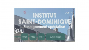 Institut Saint-Dominique
