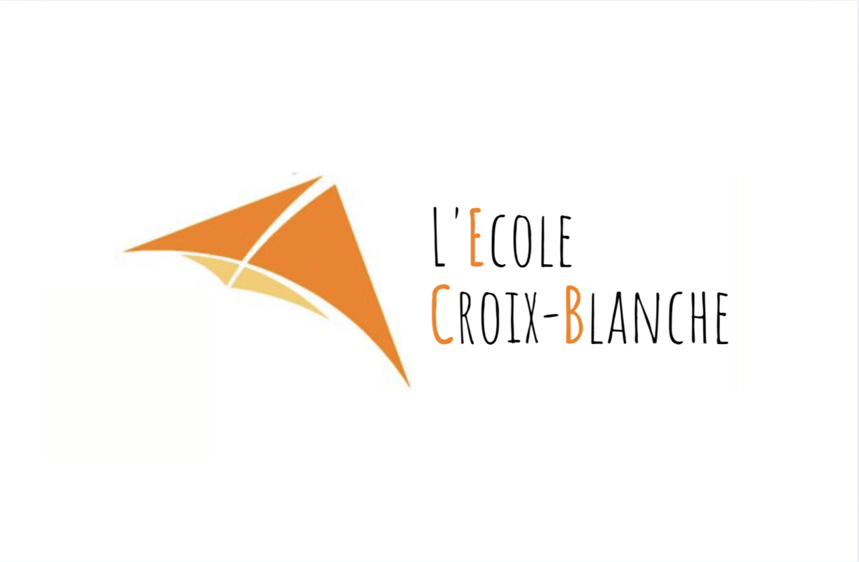 École Croix-Blanche  - 1