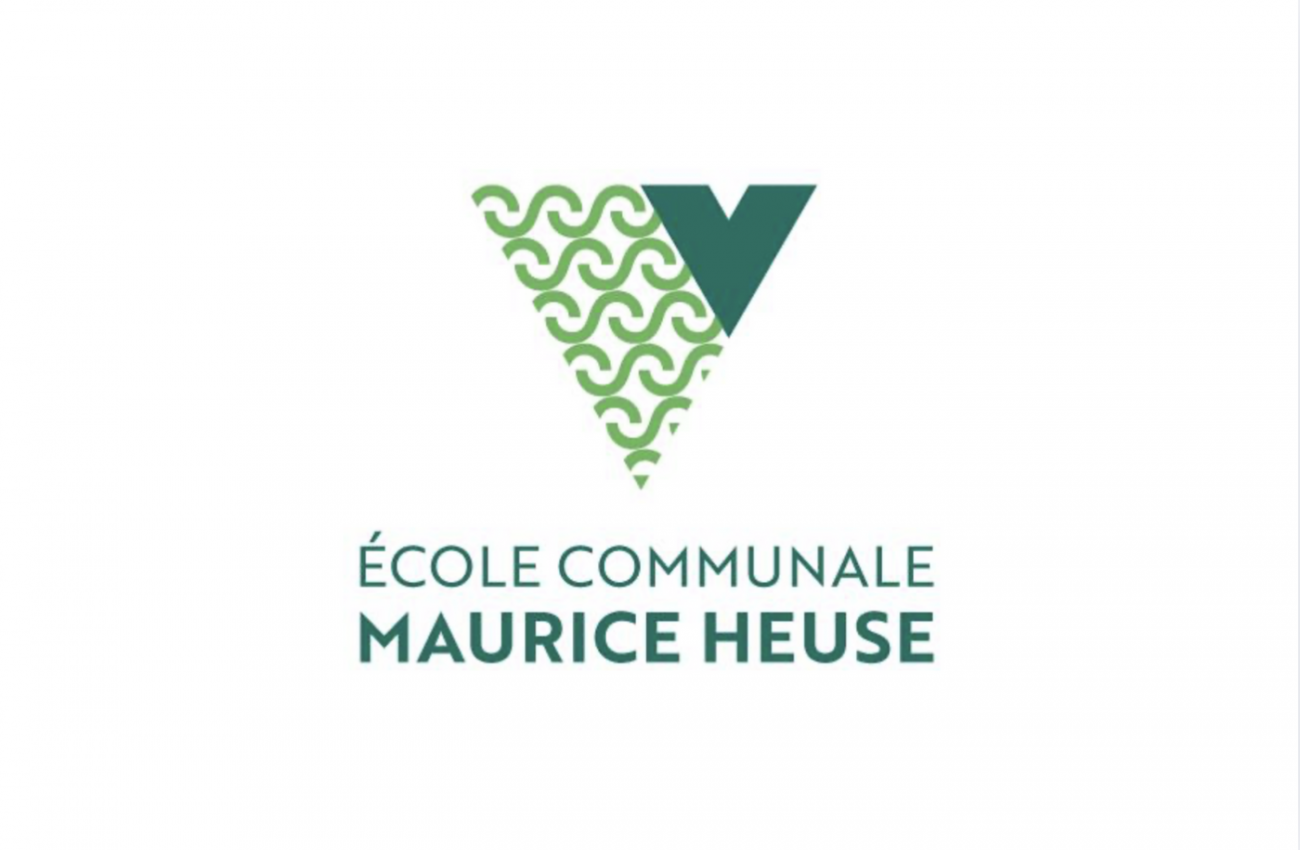 École Maurice Heuse - 1