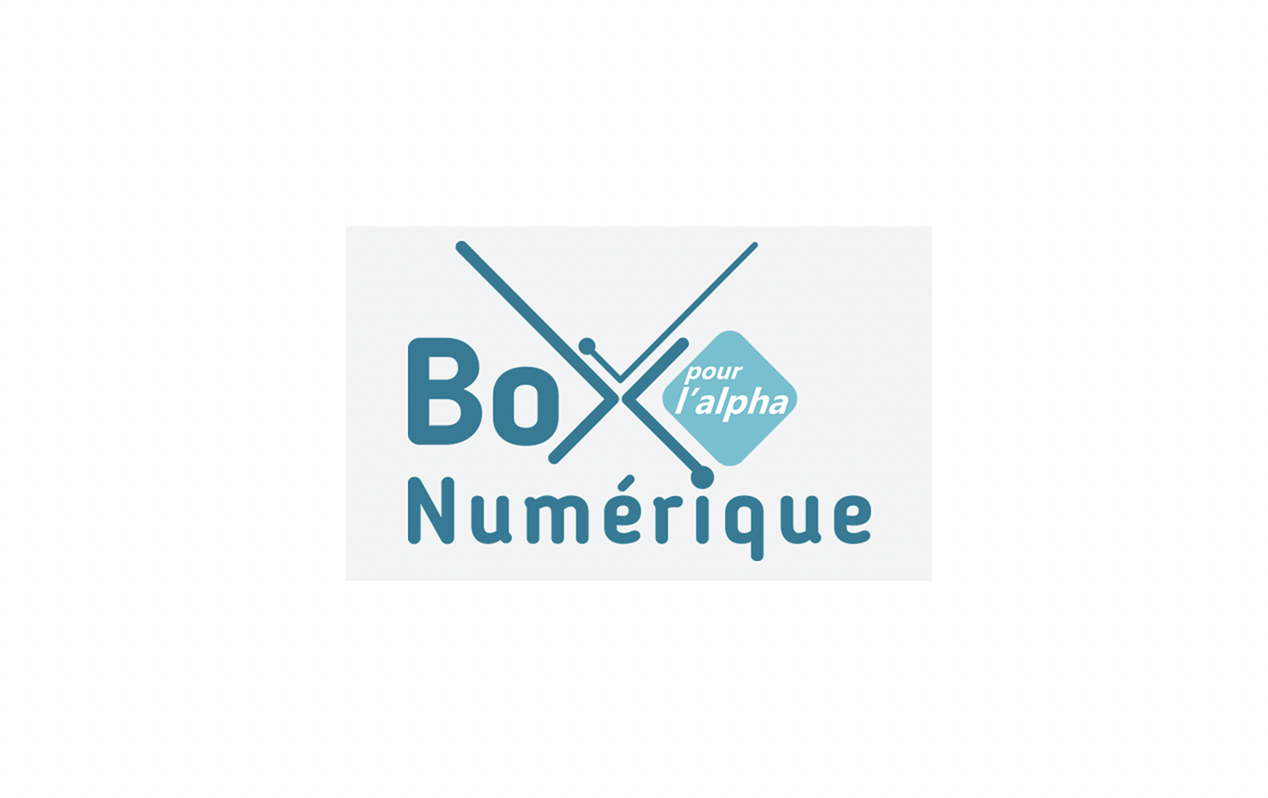 Lire et Ecrire : La box numérique - 1