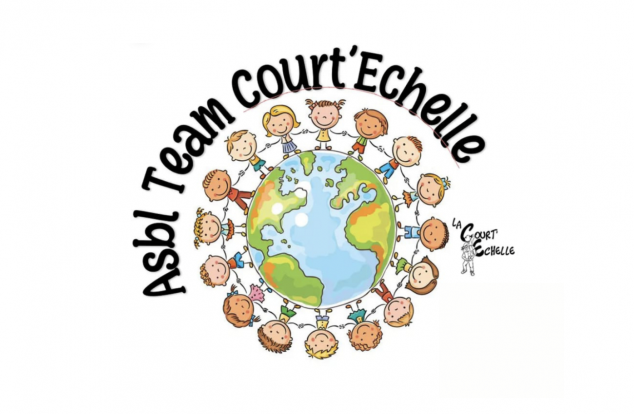 La Court'Échelle - 1