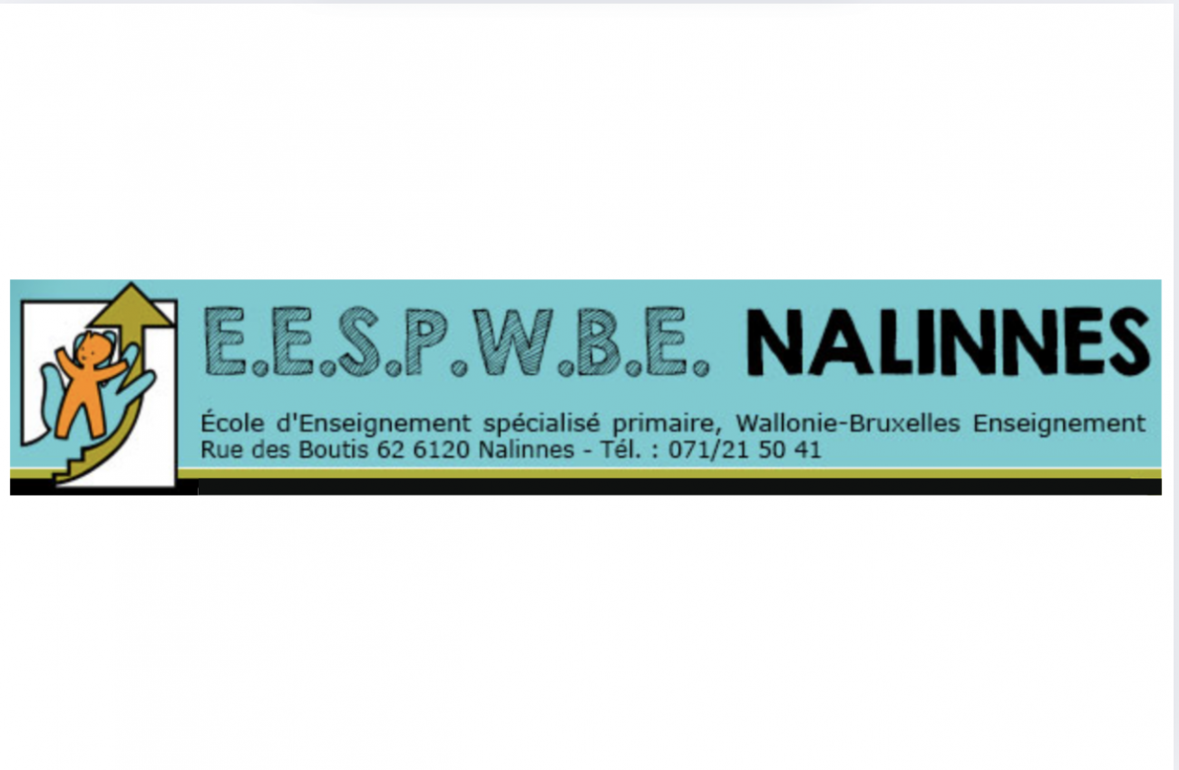 EESPWBE Nalinnes - 1