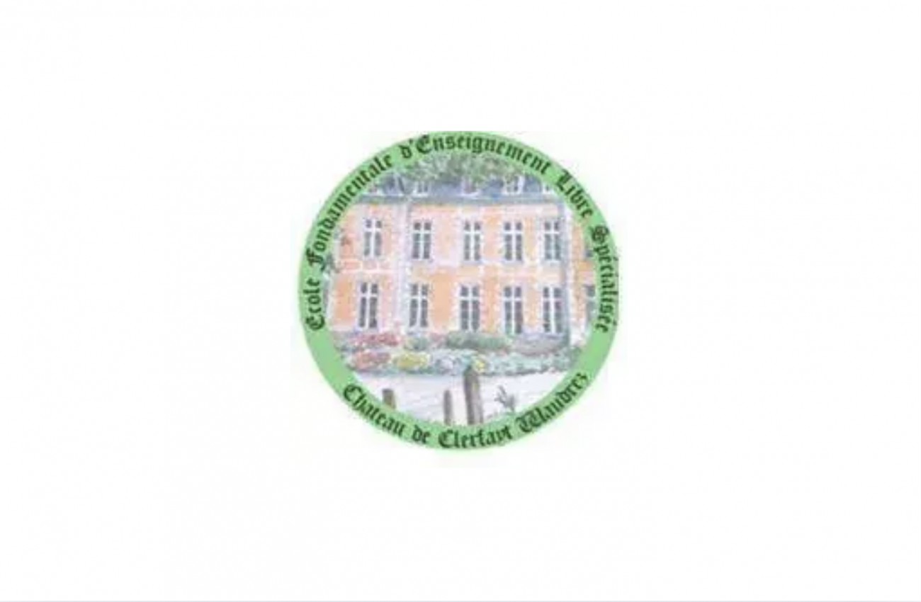 École spécialisée Clairfayt - 1