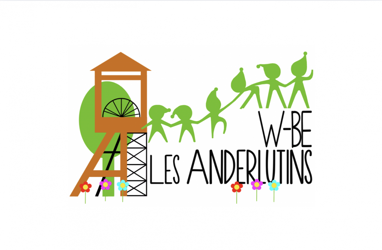 E.P.E.S.C.F. Ecole spécialisée primaire et maternelle Epeswbe Anderlues  - 1
