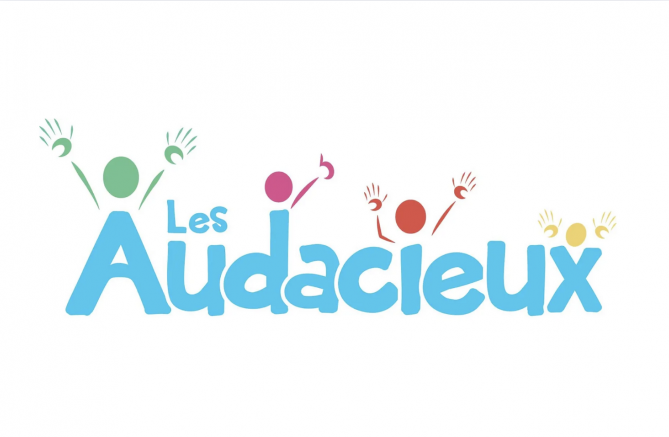 École Les Audacieux - 1
