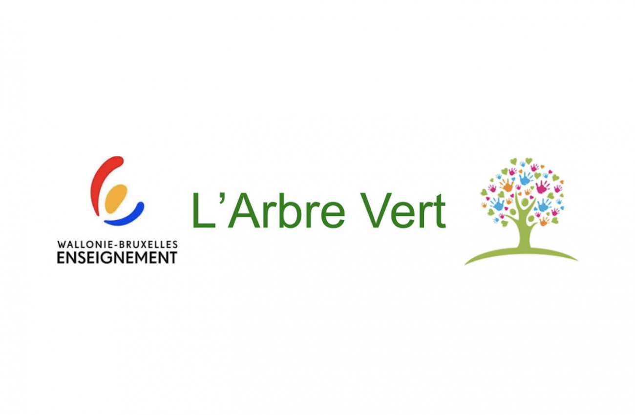 L'Arbre Vert - 1
