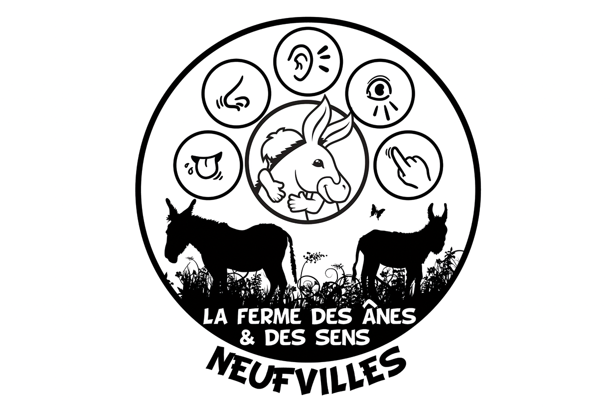 La ferme des ânes et des sens - 1